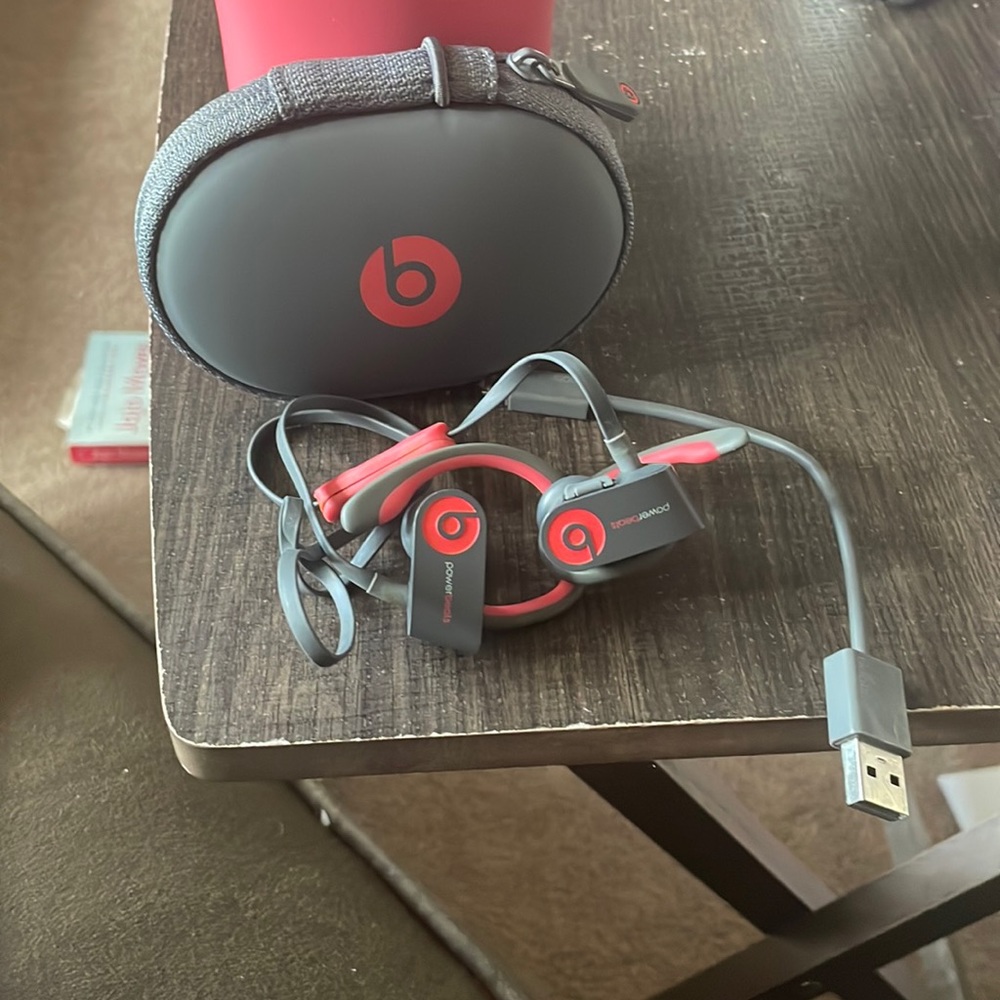 Power beats